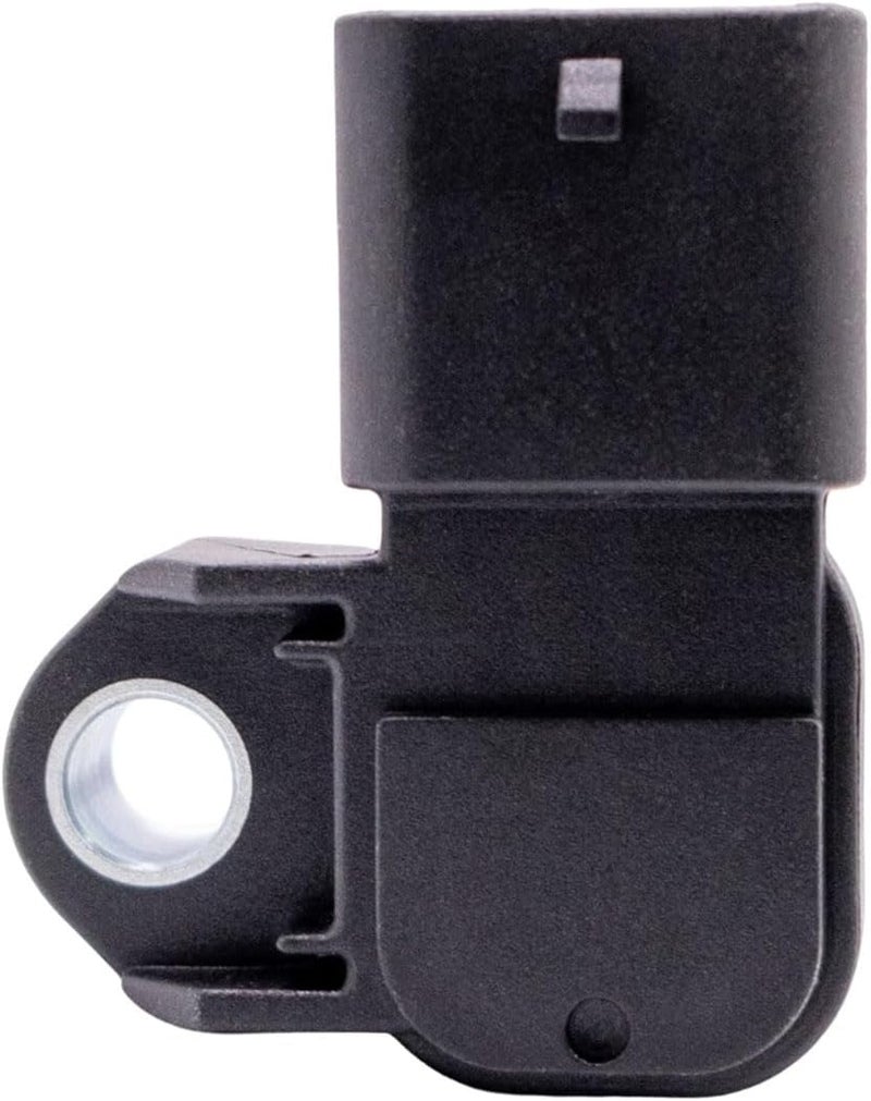 Capshat 55493483 Intake Air Pressure and Temperature Sensor, MAP Manifold Pressure Sensor Compatible with Buick Cadillac Chevrolet Chevy GMC - Image 5